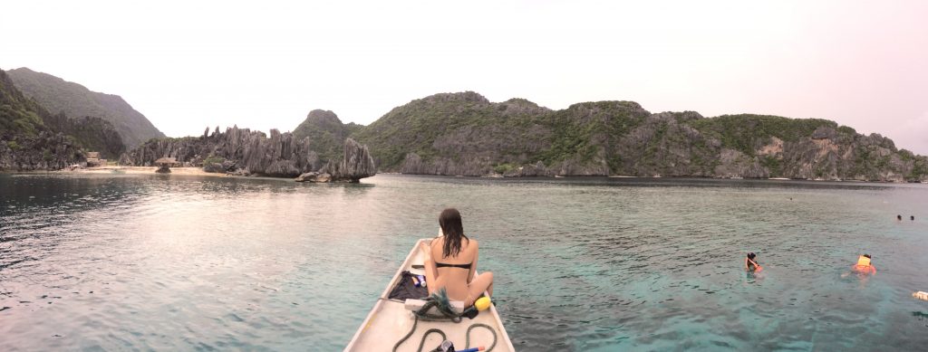 El Nido Day 2 - Tour C: Secrets and Wonders El Nido Day 2 - Tour C: Secrets and Wonders