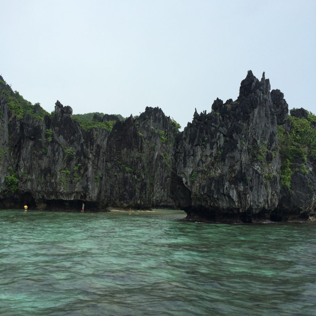 El Nido Day 2 - Tour C: Secrets and Wonders El Nido Day 2 - Tour C: Secrets and Wonders