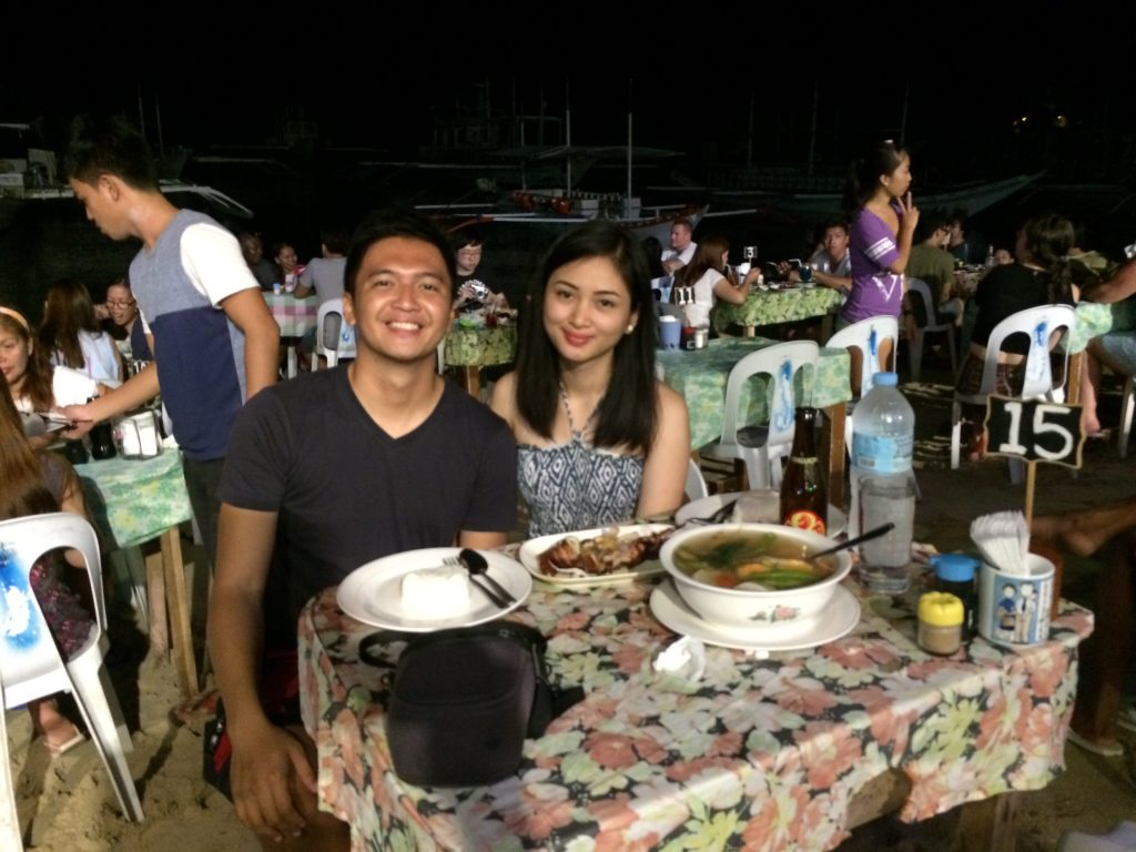El Nido Day 2 - Tour C: Secrets and Wonders