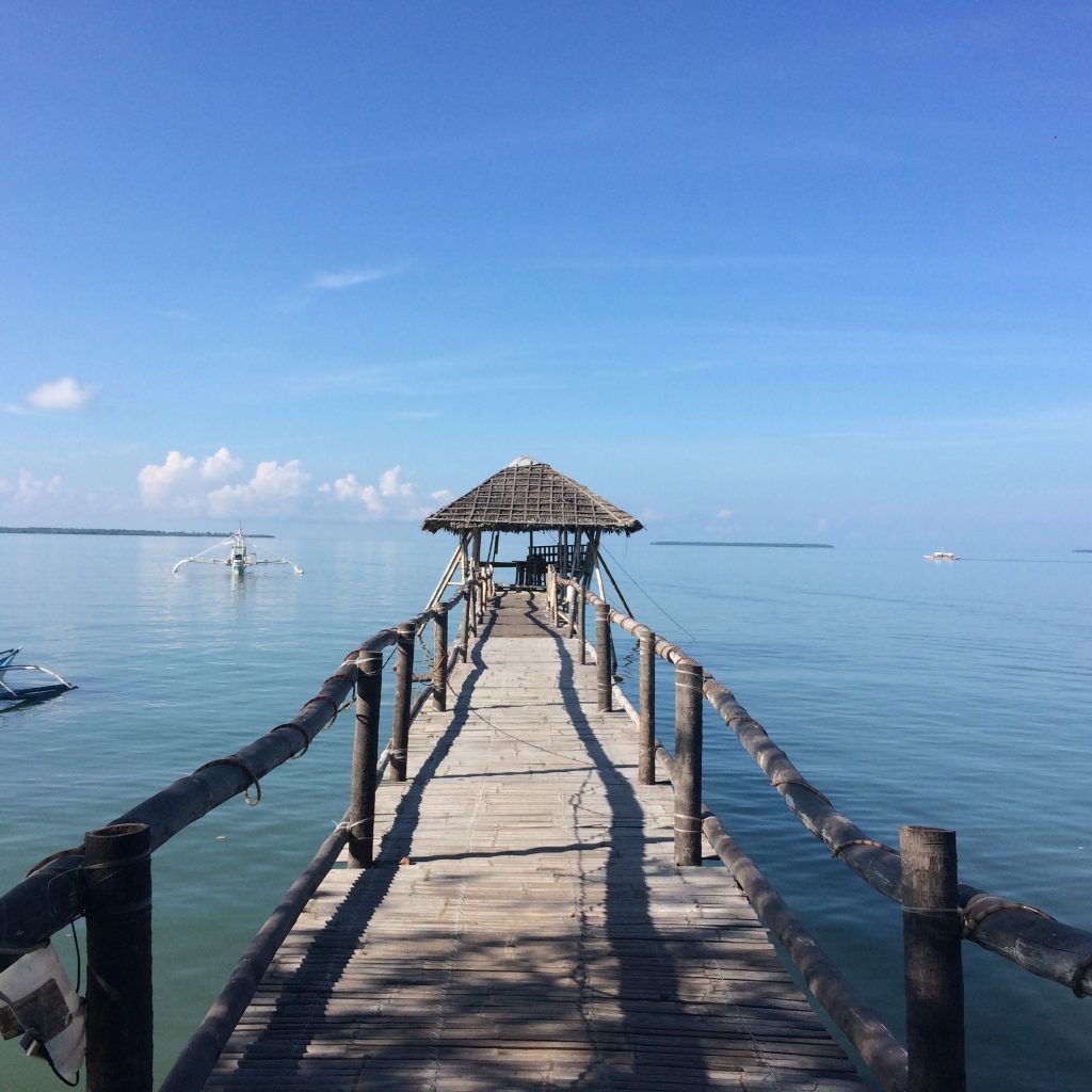 Puerto Princesa Day 4 - City Tour: Food and Heritage