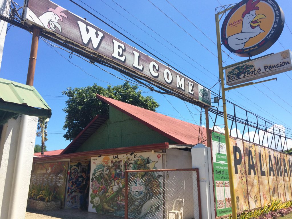 Puerto Princesa Day 4 - City Tour: Food and Heritage