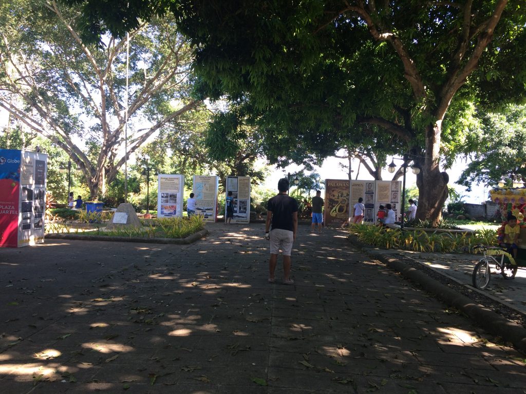 Puerto Princesa Day 4 - City Tour: Food and Heritage