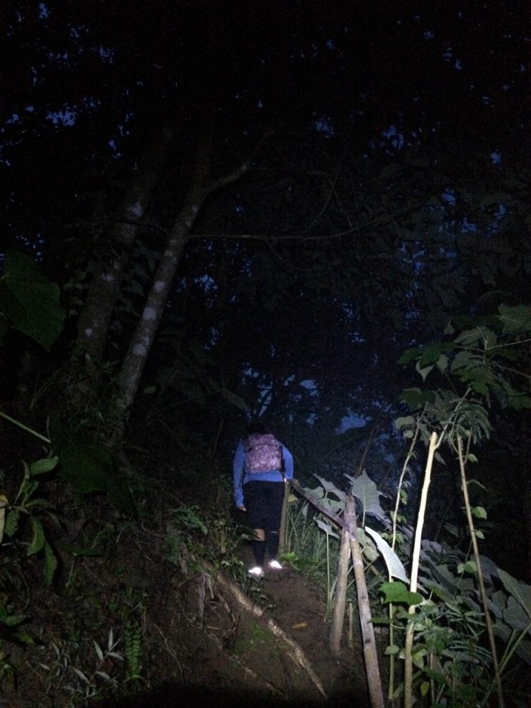 Mt. Binicayan & Carugo Falls- Rodriguez, Rizal (Climb Guide)