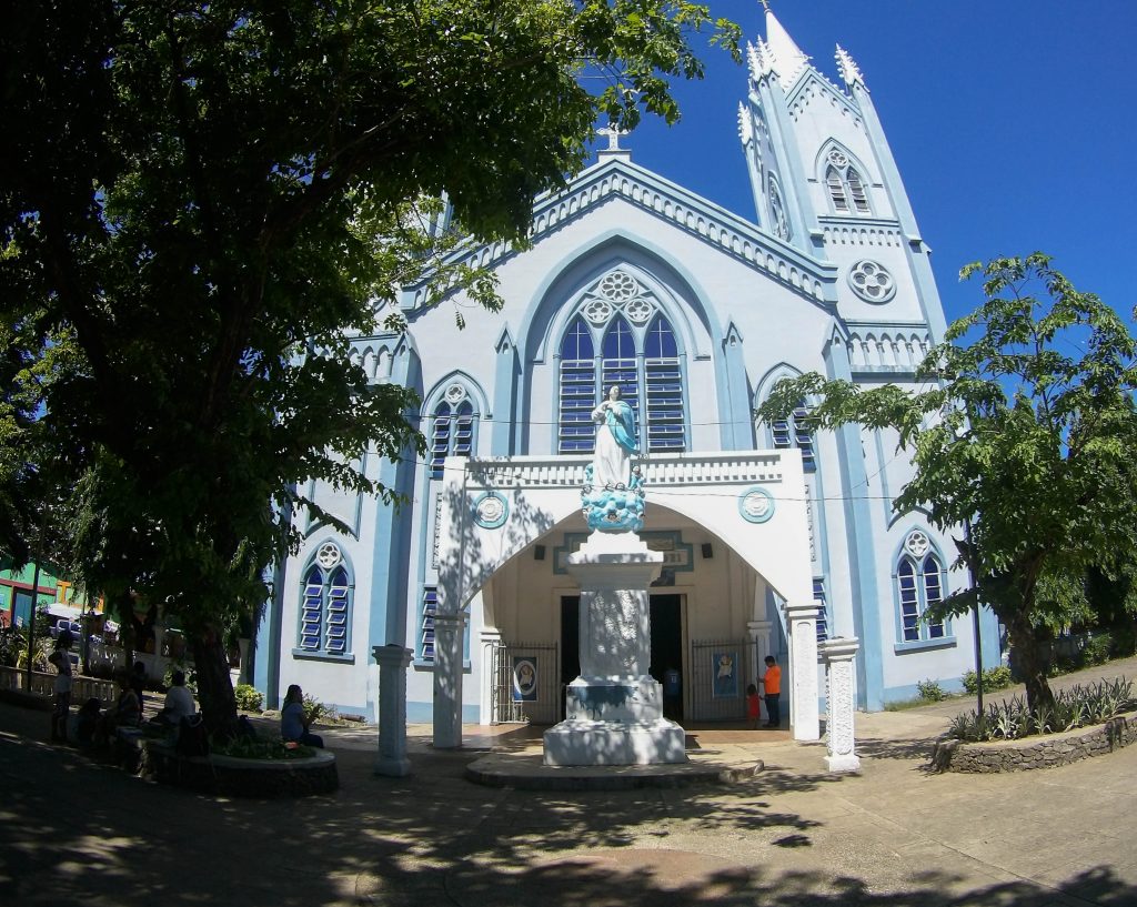 Puerto Princesa Day 4 - City Tour: Food and Heritage