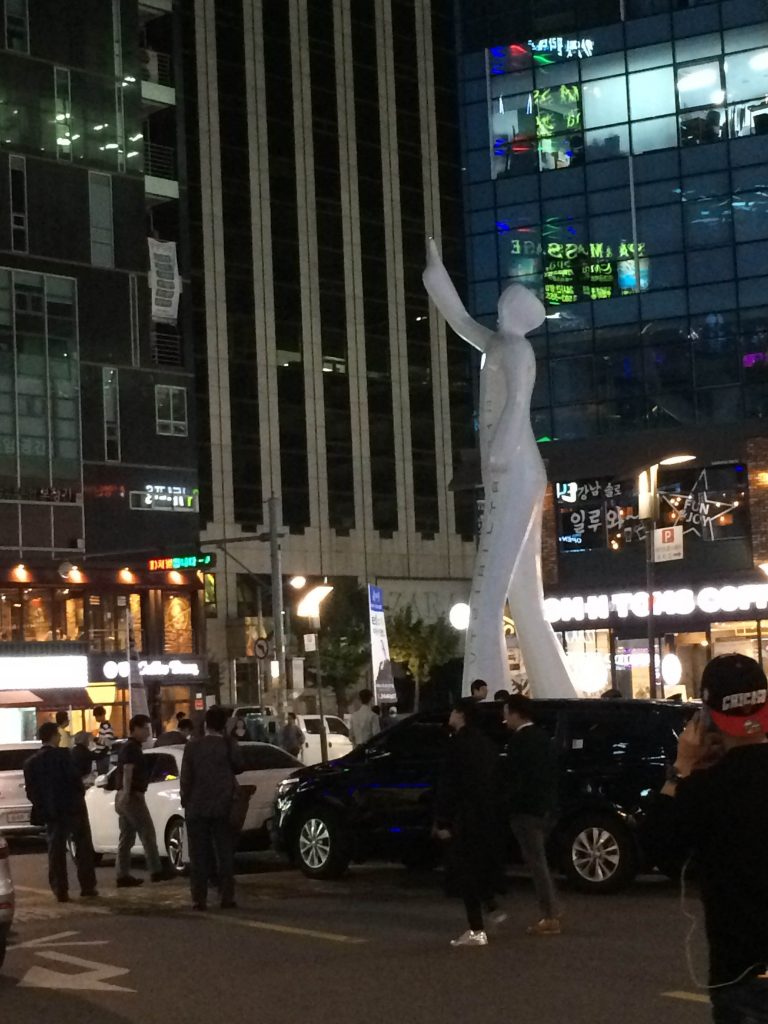 South Korea - Jeju Island and Seoul Experience