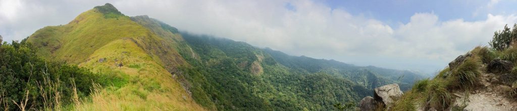 Tarak Ridge - Mariveles, Bataan (Climb Guide)