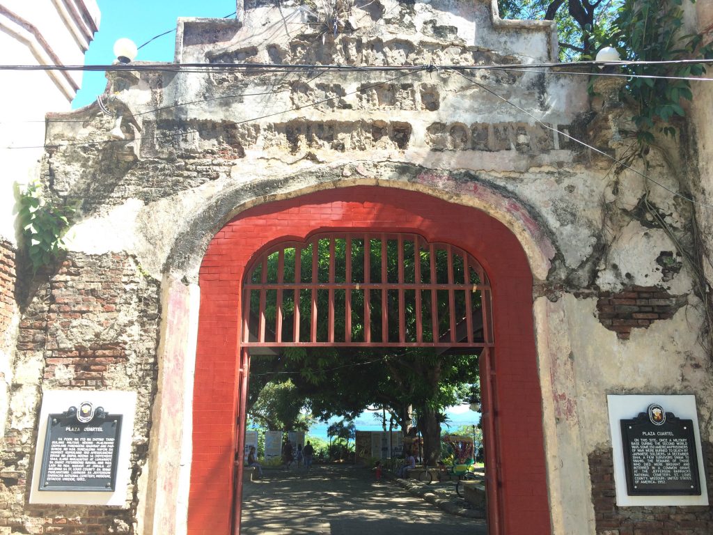 Puerto Princesa Day 4 - City Tour: Food and Heritage