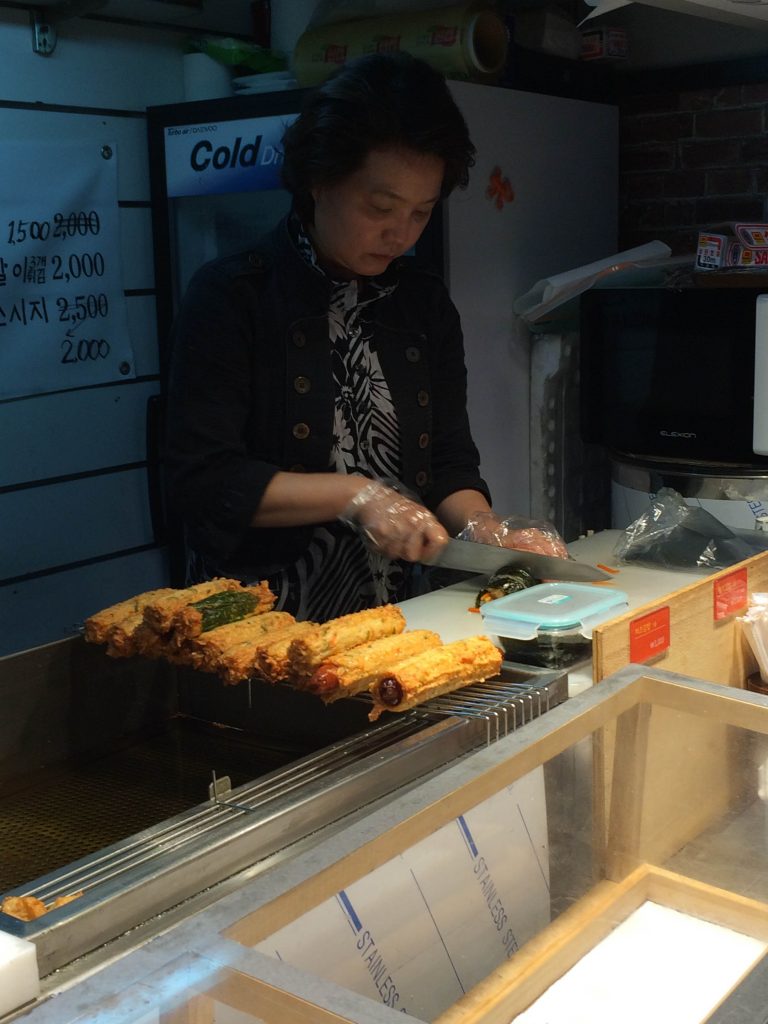 South Korea - Jeju Island and Seoul Experience