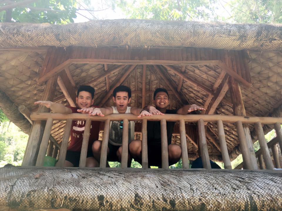 Pugad - Pugo, La Union