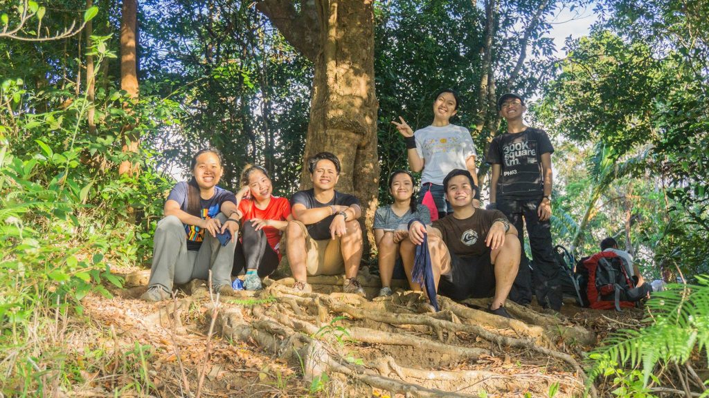 Tarak Ridge - Mariveles, Bataan (Climb Guide)