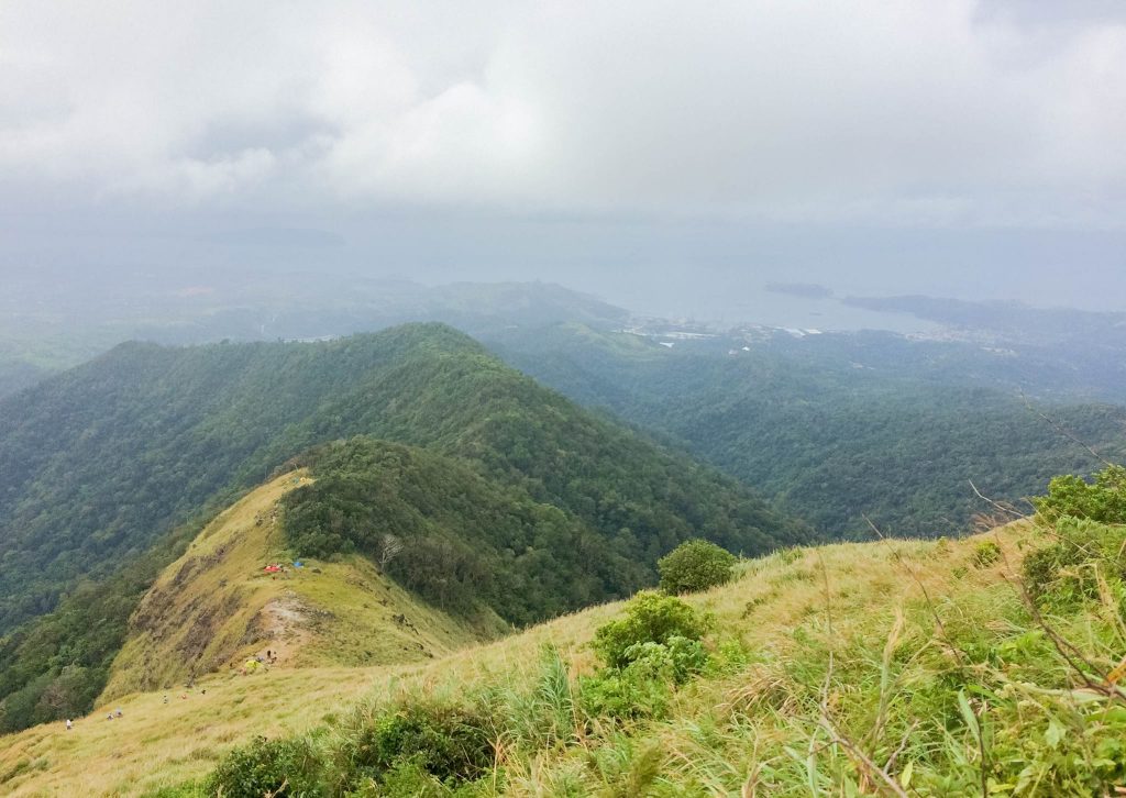 Tarak Ridge - Mariveles, Bataan (Climb Guide)