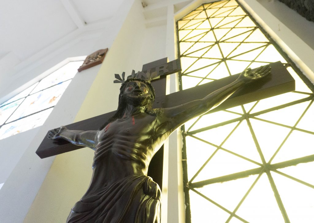 Camarines Sur-Albay Bicol Road Trip