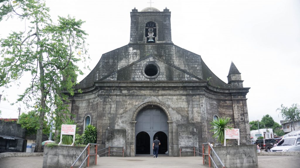 Camarines Sur - Albay Road Trip Camarines Sur - Albay Road Trip