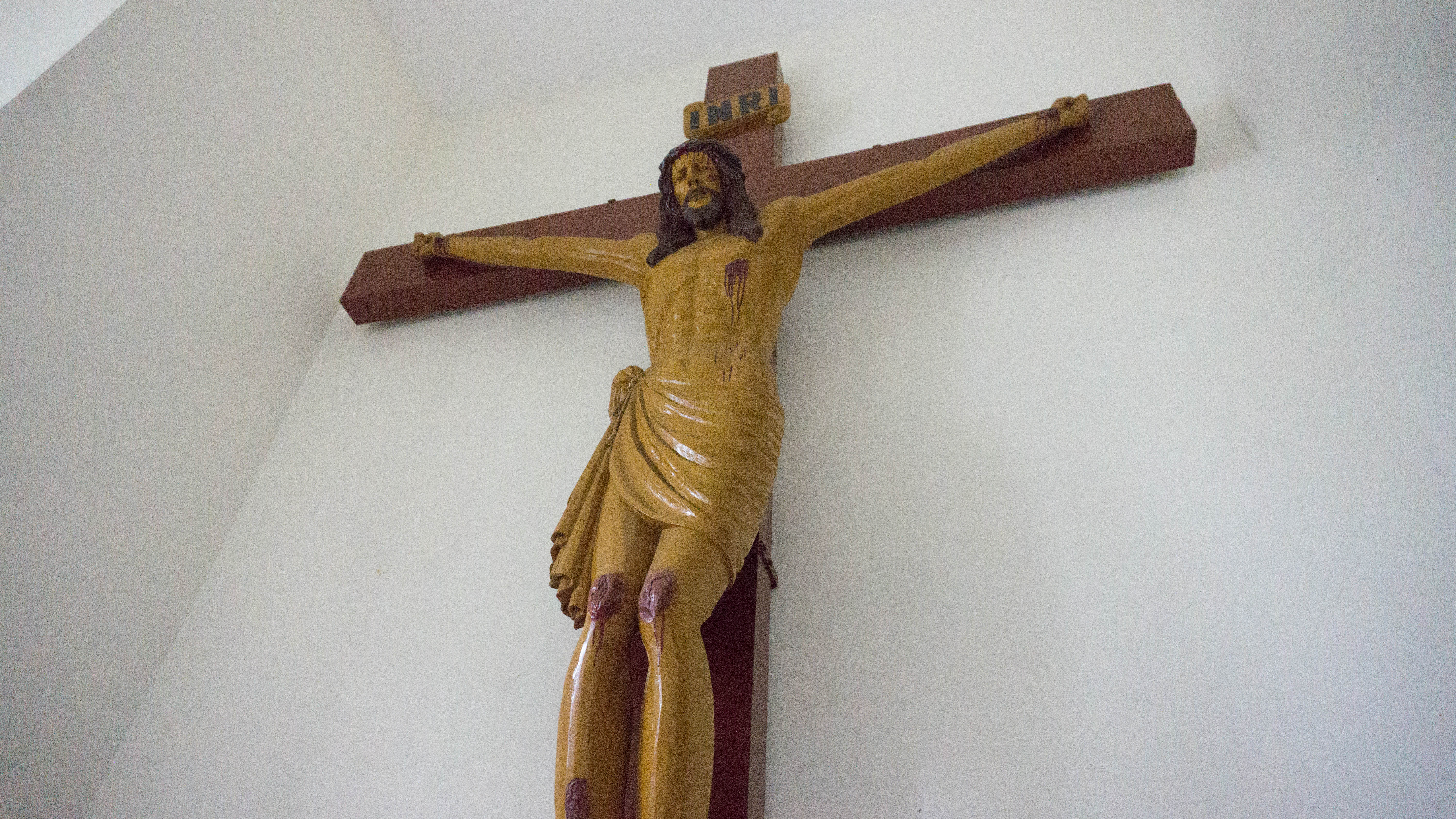 Camarines Sur - Albay Road Trip