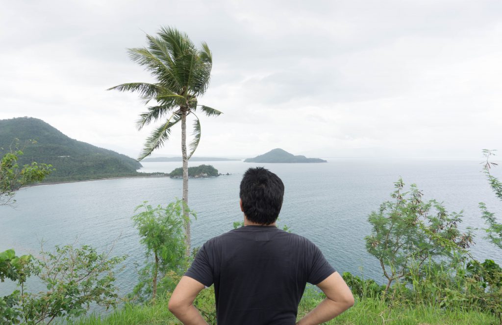 Camarines Sur - Albay Road Trip Camarines Sur - Albay Road Trip