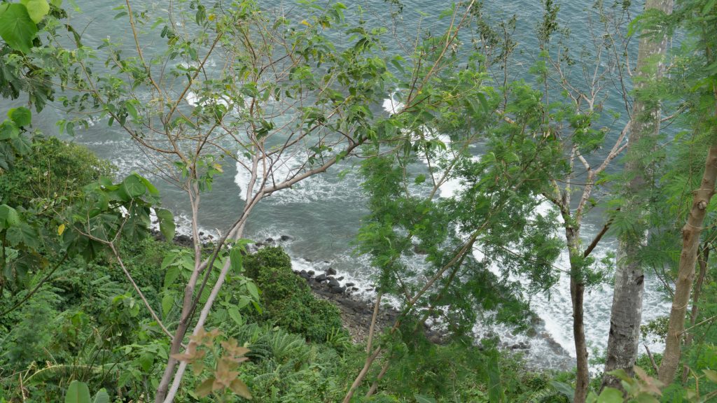 Camarines Sur - Albay Road Trip