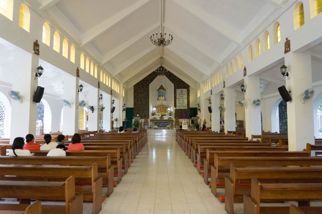 Camarines Sur-Albay Bicol Road Trip