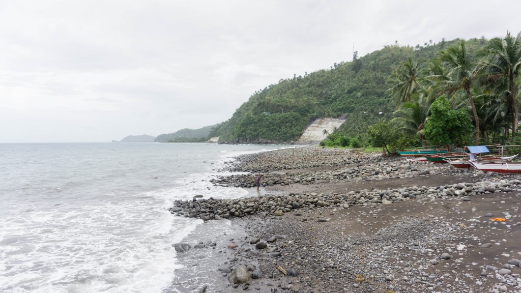 Camarines Sur-Albay Bicol Road Trip