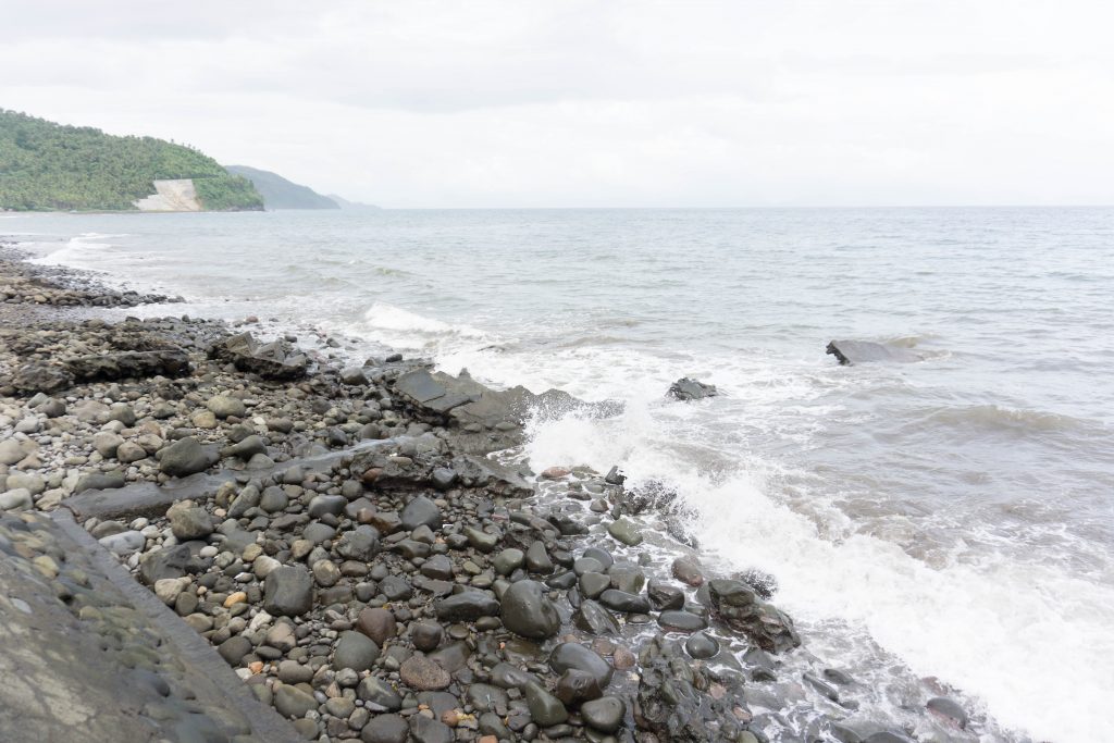 Camarines Sur - Albay Road Trip