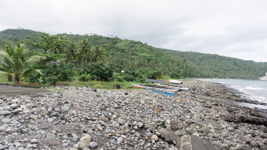 Camarines Sur-Albay Bicol Road Trip