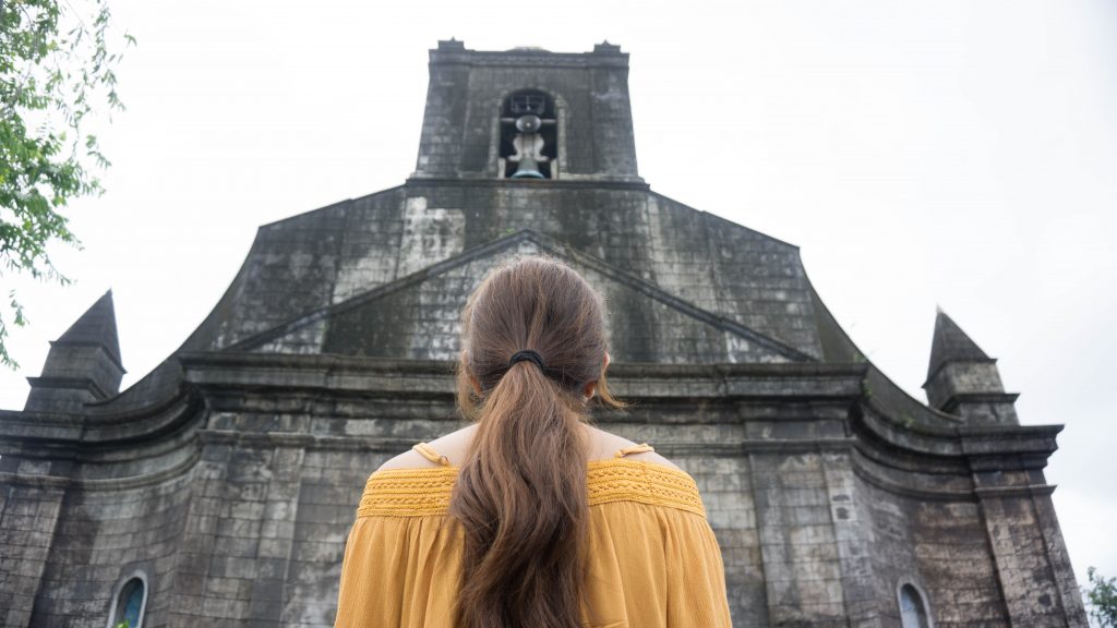 Camarines Sur - Albay Road Trip