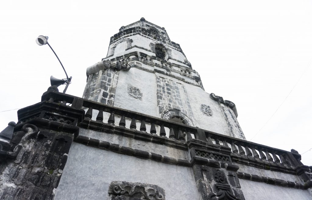 Camarines Sur - Albay Road Trip Camarines Sur - Albay Road Trip