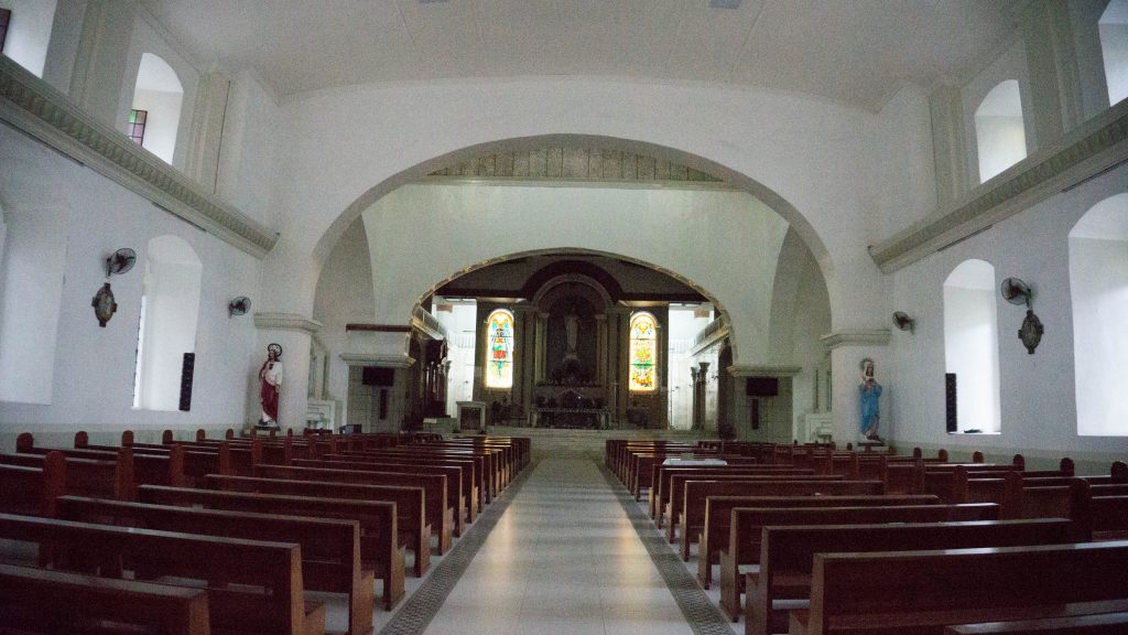 Camarines Sur-Albay Bicol Road Trip