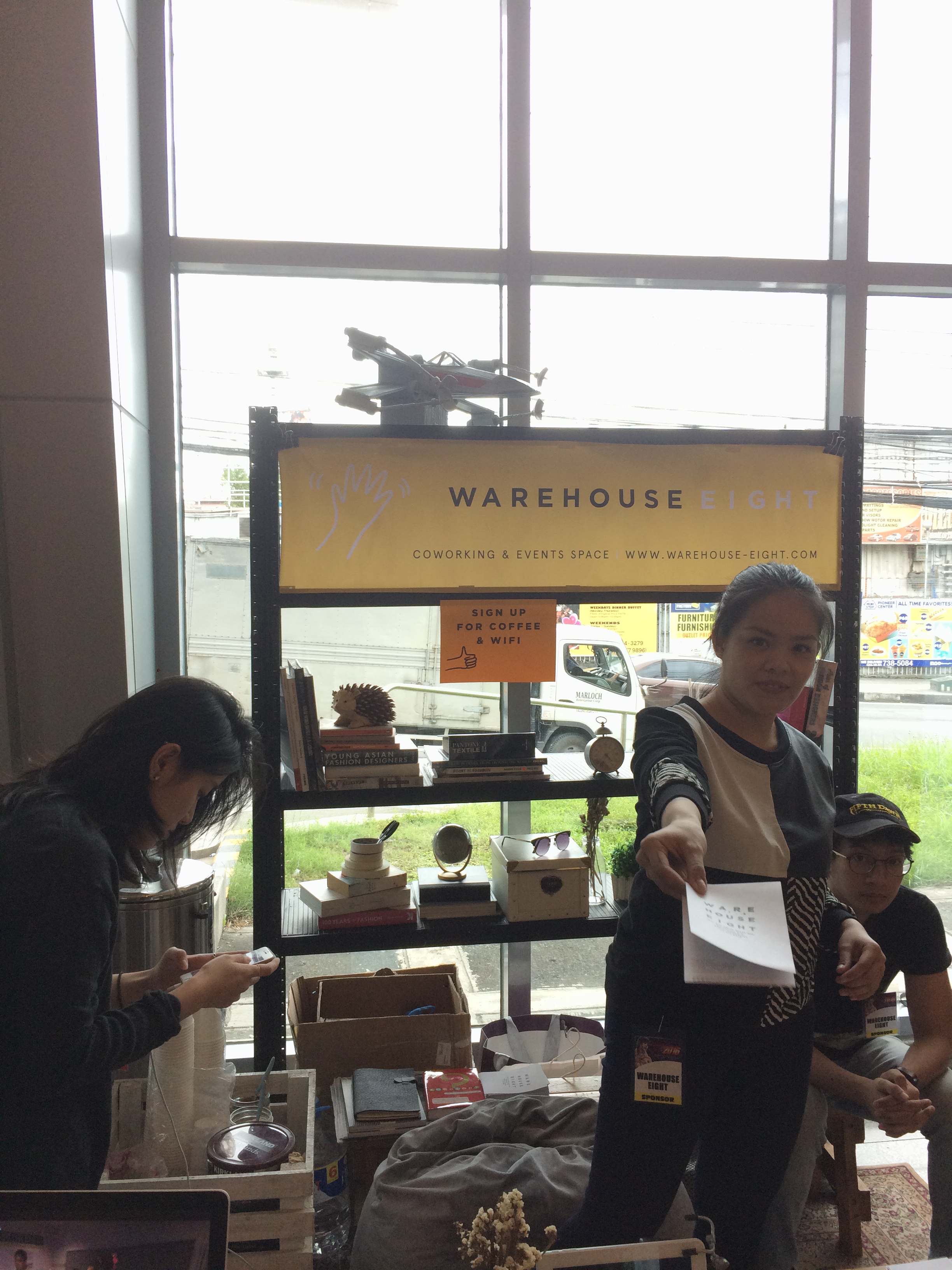 Komikon 2016