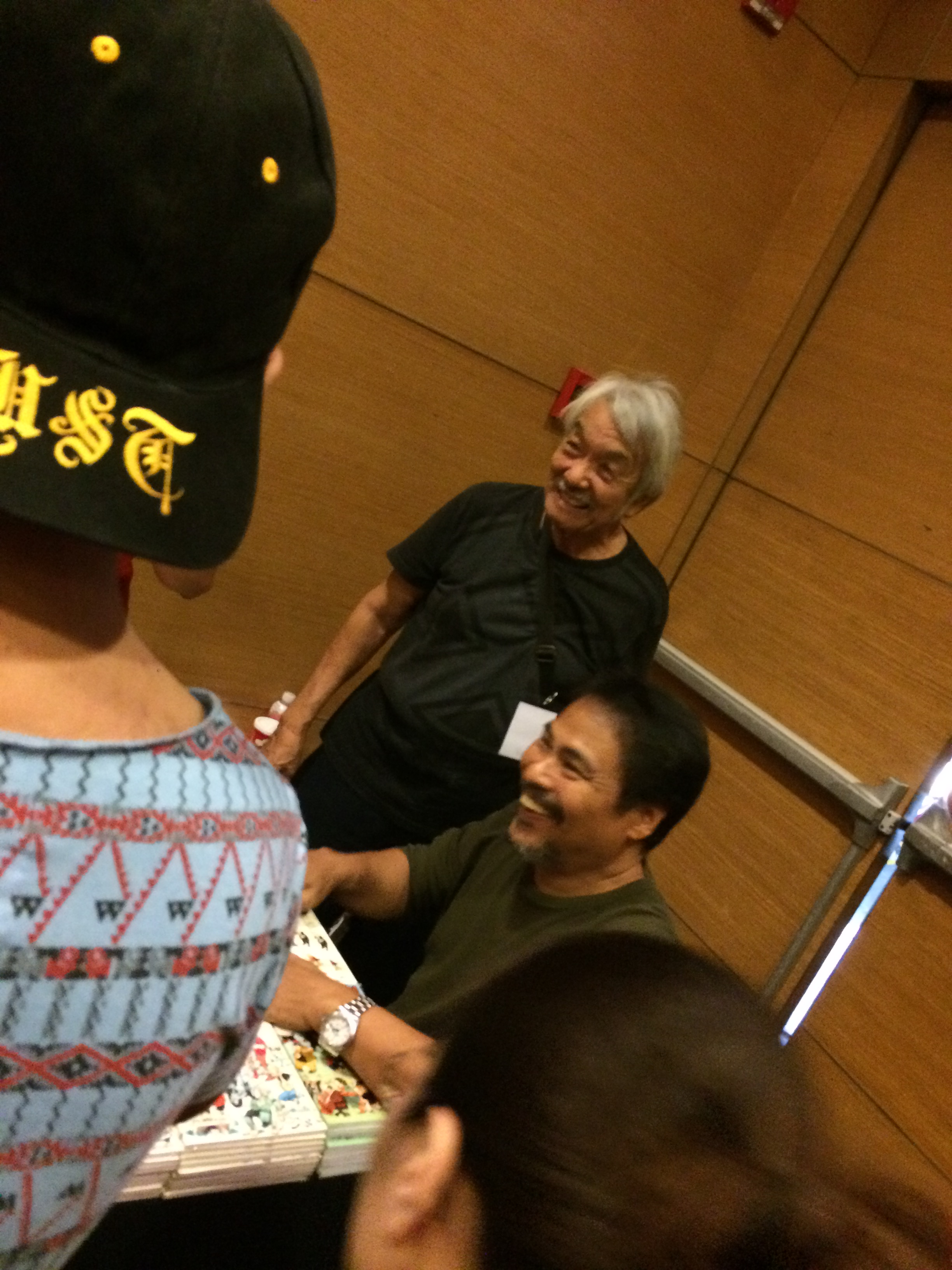Komikon 2016 Komikon 2016