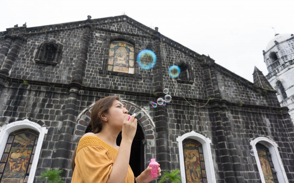 Camarines Sur - Albay Road Trip Camarines Sur - Albay Road Trip