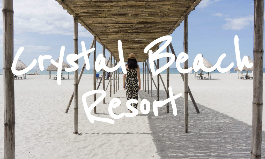 Crystal Beach Resort - San Narciso, Zambales (Travel Guide)