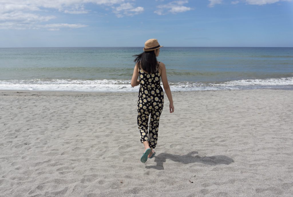 Crystal Beach Resort - San Narciso, Zambales (Travel Guide)
