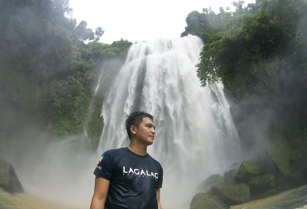 Hulugan Falls - Luisiana, Laguna (Travel Guide)