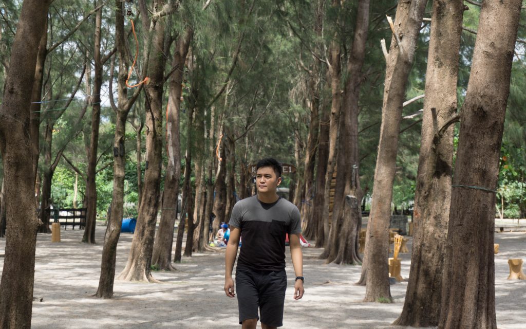 Crystal Beach Resort - San Narciso, Zambales (Travel Guide)