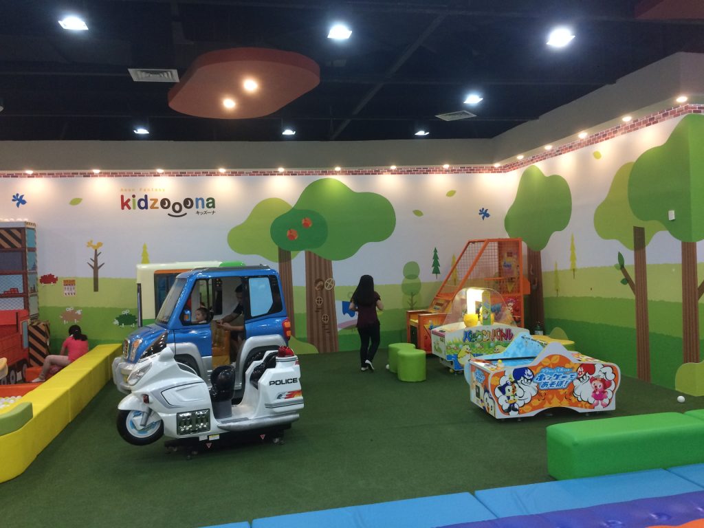 Kidzooona by Aeon Fantasy - Let's Play! Kidzooona by Aeon Fantasy - Let's Play!