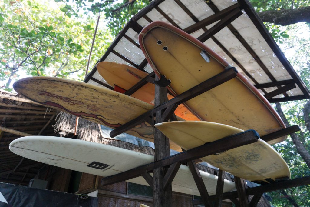 Crystal Beach Resort - San Narciso, Zambales (Travel Guide)