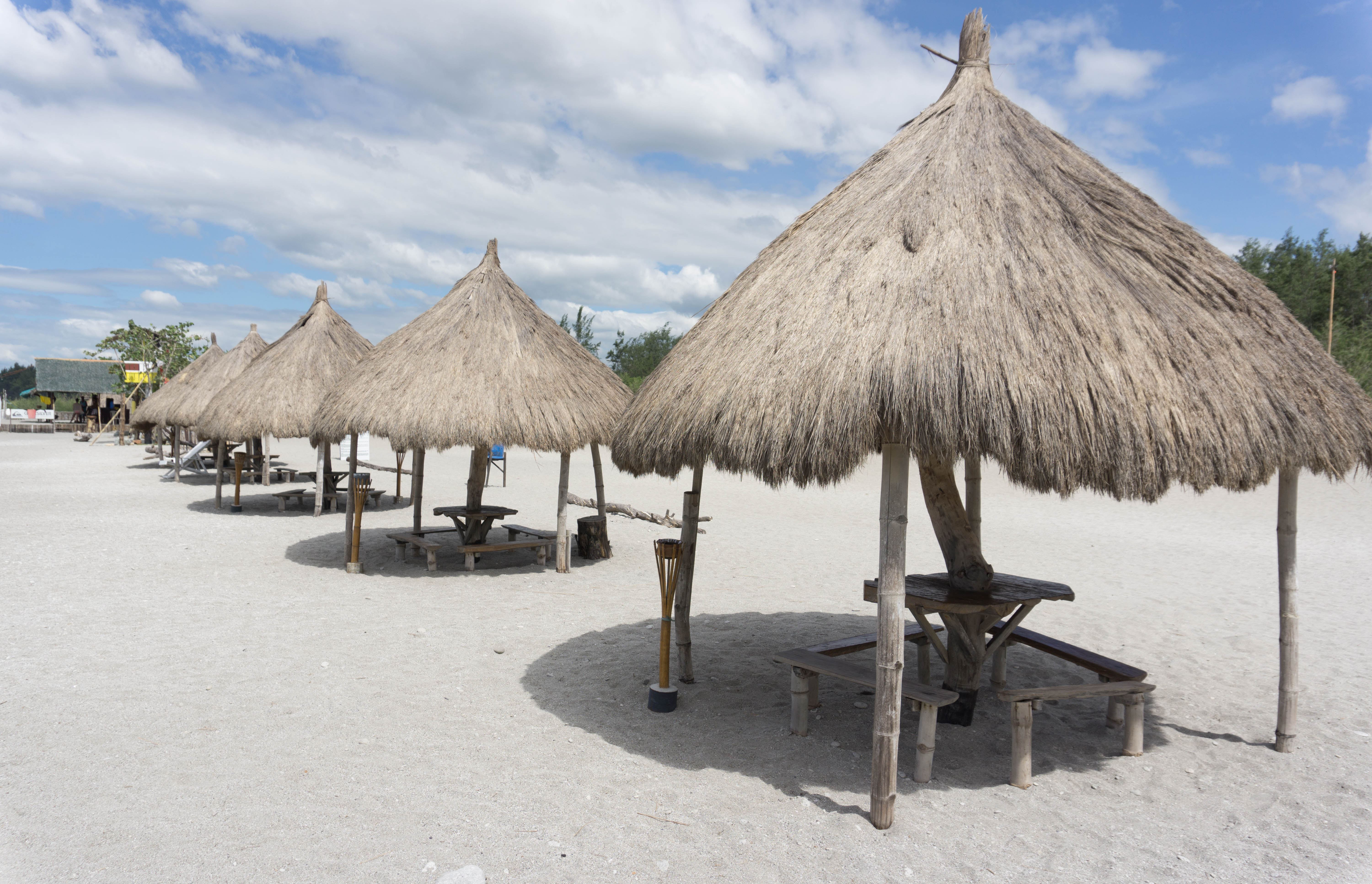Crystal Beach Resort - San Narciso, Zambales (Travel Guide)