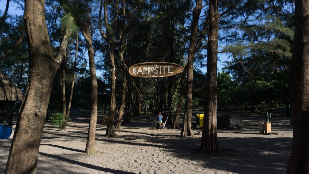 Crystal Beach Resort - San Narciso, Zambales (Travel Guide)