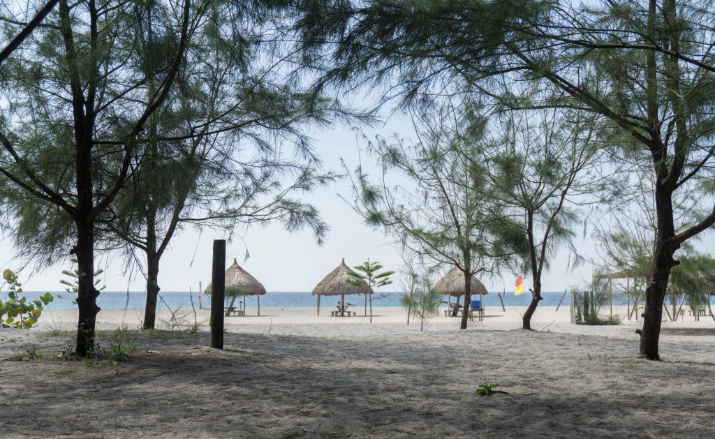 Crystal Beach Resort - San Narciso, Zambales (Travel Guide)
