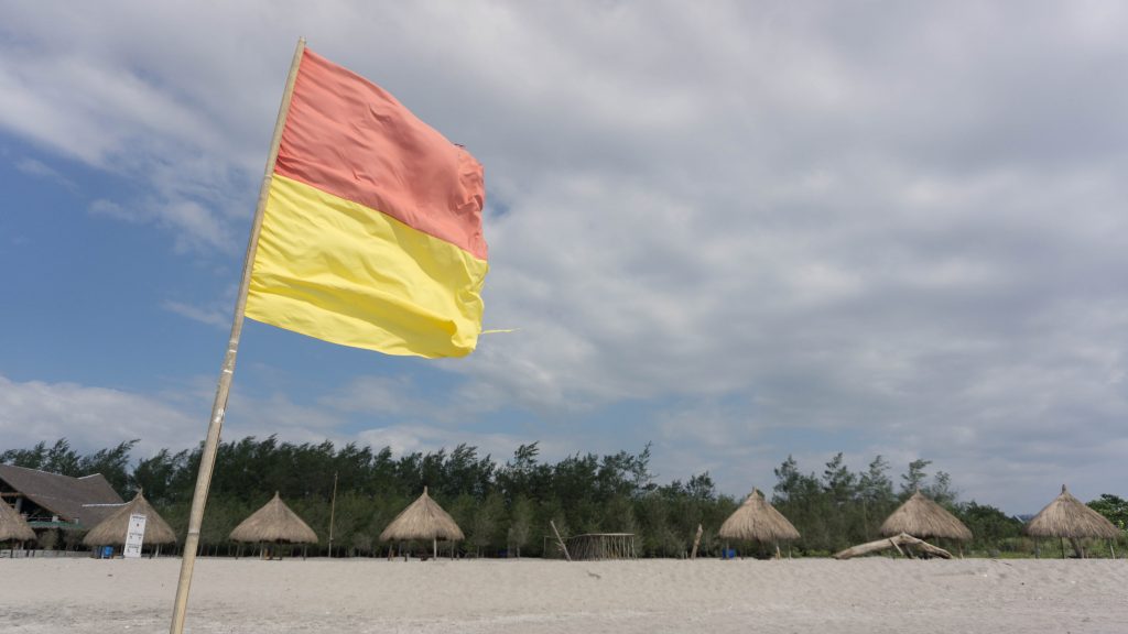 Crystal Beach Resort - San Narciso, Zambales (Travel Guide)