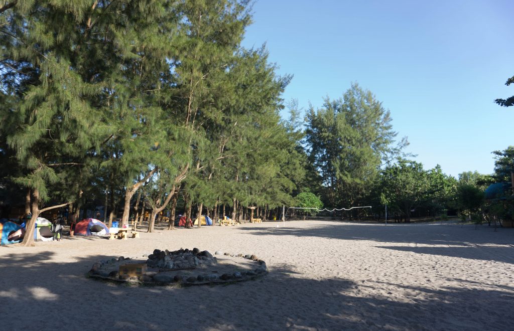Crystal Beach Resort - San Narciso, Zambales (Travel Guide)