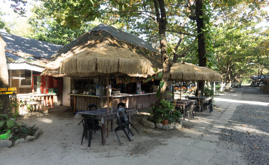 Crystal Beach Resort - San Narciso, Zambales (Travel Guide)