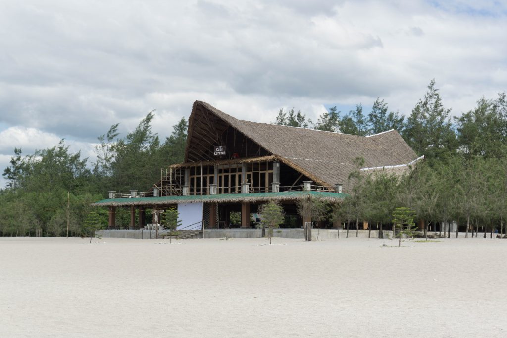 Crystal Beach Resort - San Narciso, Zambales (Travel Guide)