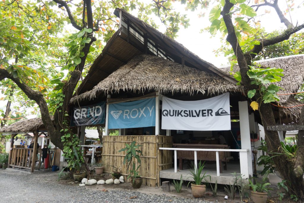 Crystal Beach Resort - San Narciso, Zambales (Travel Guide)