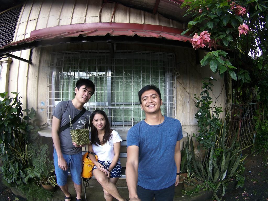 Hulugan Falls - Luisiana, Laguna (Travel Guide)