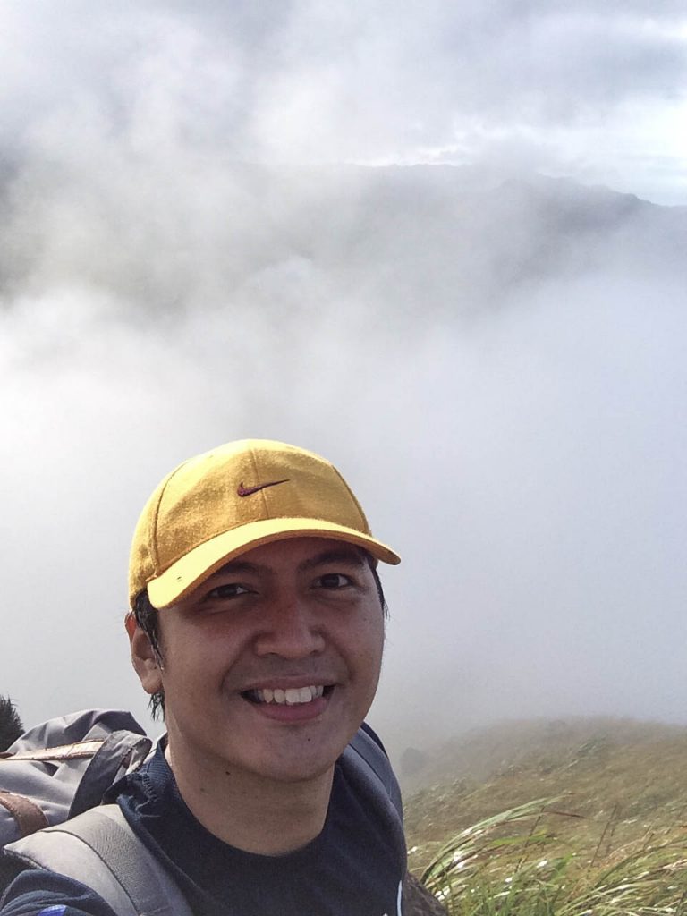 Mt. Talamitam & Apayang - Nasugbu, Batangas (Climb Guide)