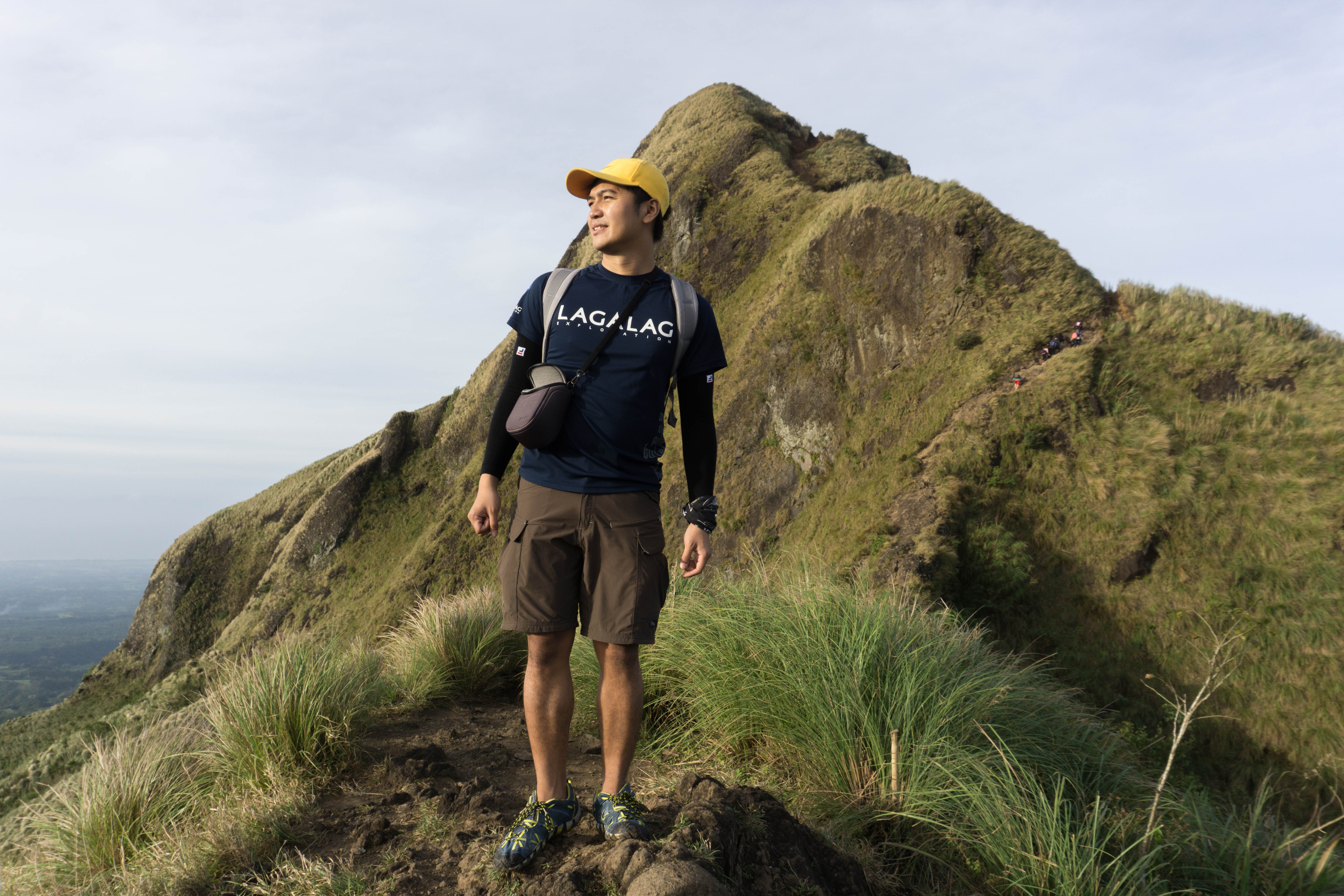 Mt. Batulao - Nasugbu, Batangas