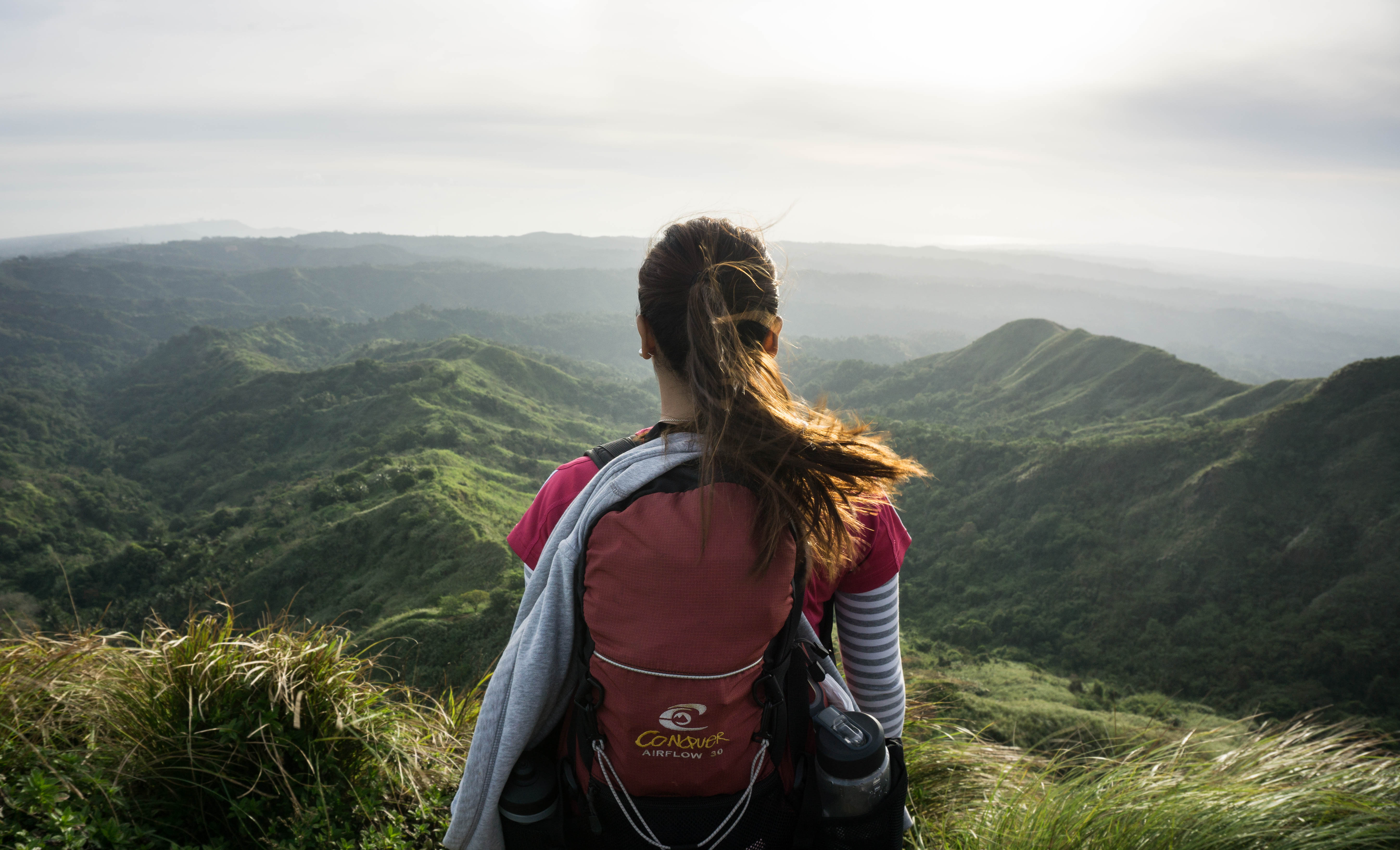 Mt. Batulao - Nasugbu, Batangas