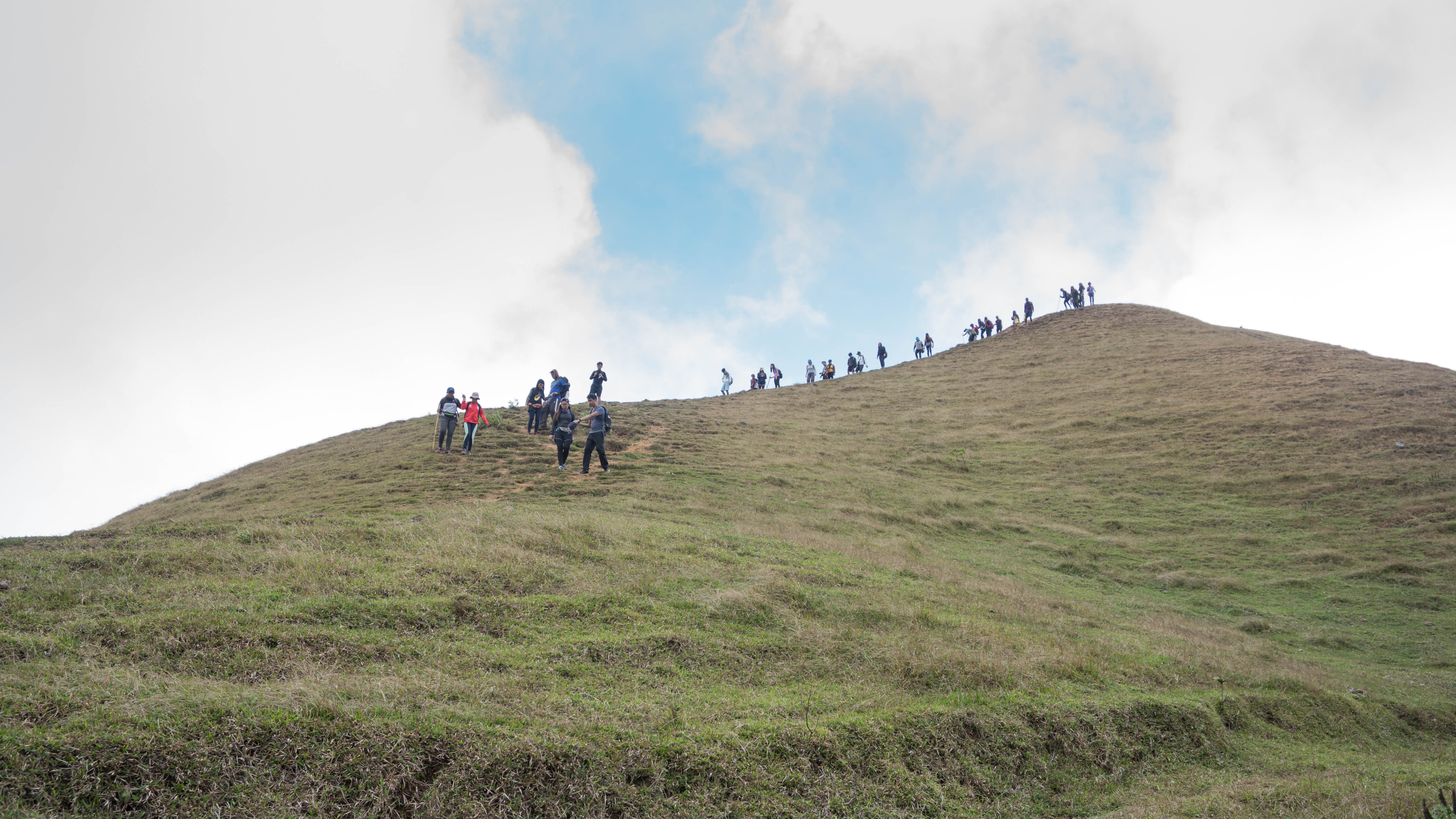 Mt. Ulap - Itogon, Benguet Mt. Ulap - Itogon, Benguet
