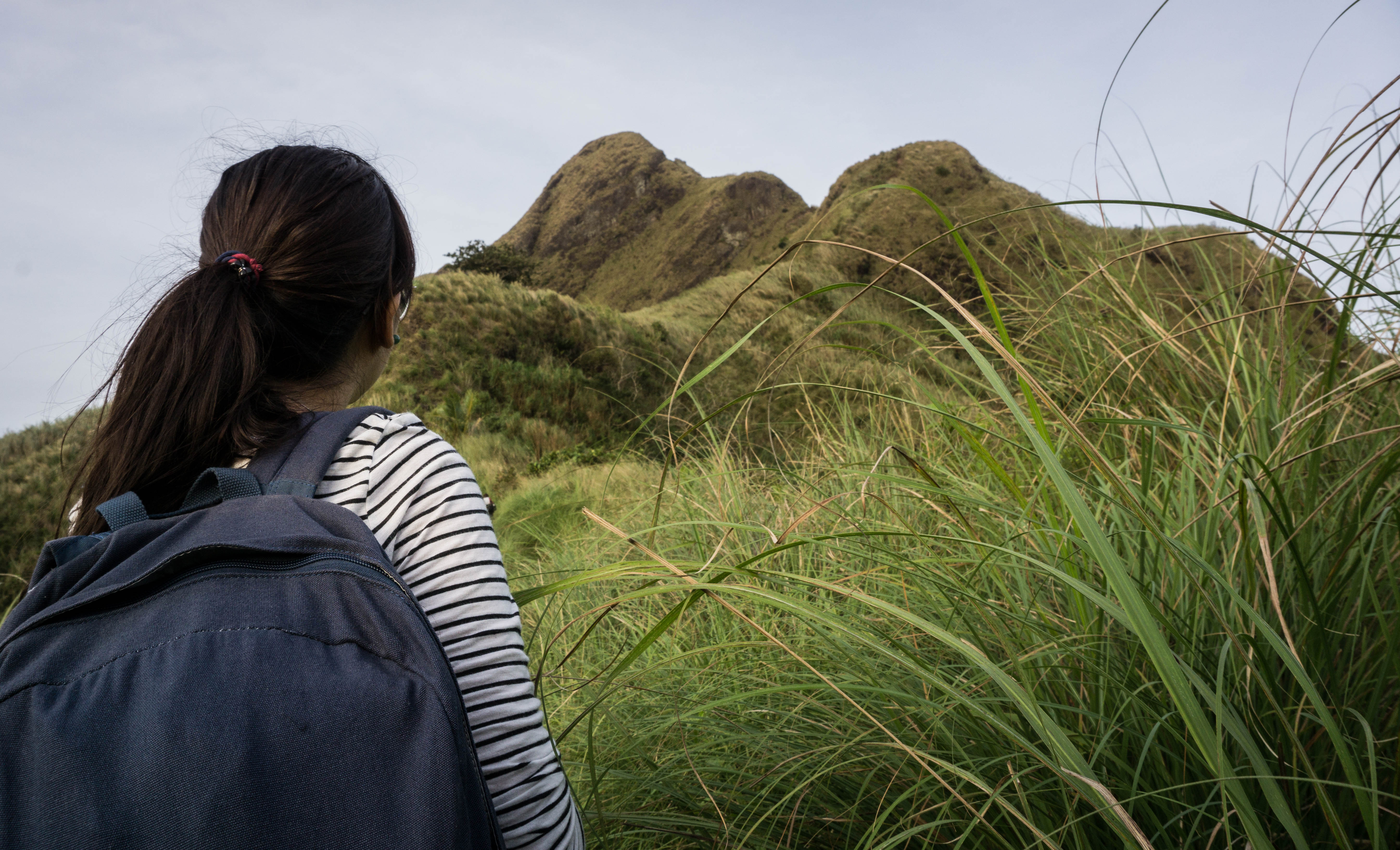 Mt. Batulao - Nasugbu, Batangas